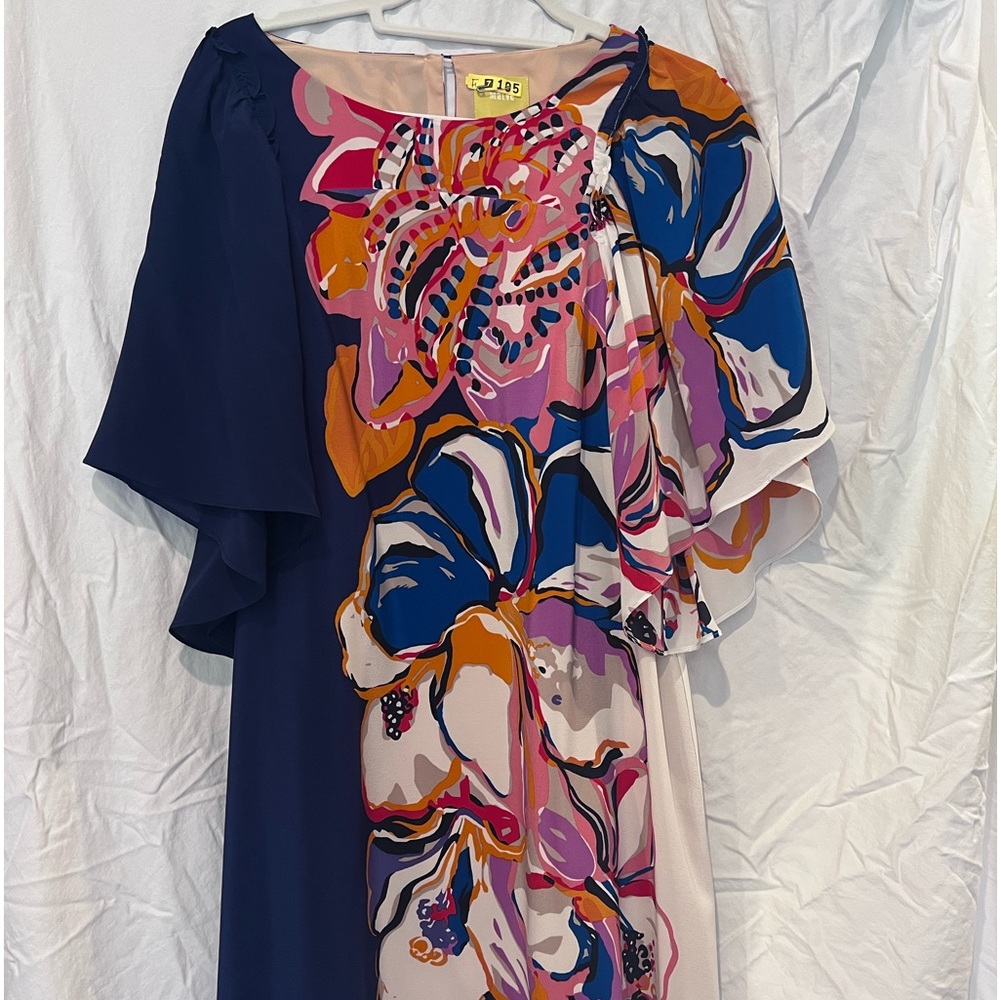Anthropologie Maeve Dress